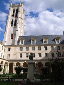 Lycée Henri IV 